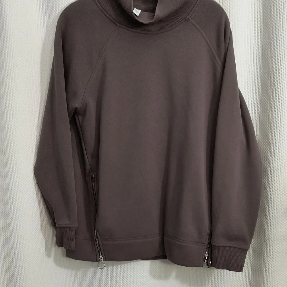 Athleta Sweatshirt Women's
